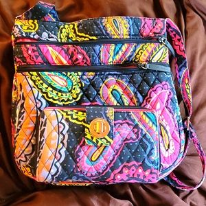 Vera Bradley purse & wallet bundle 😍💕
